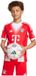 Adidas FC Bayern 25/26 Home T-shirt Junior Rood 15-16 Years Jongens, Meisjes