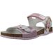 Geox J Adriel Girl G sandalen voor meisjes