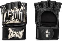 Tapout Pro MMA Vechthandschoen Zwart M
