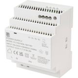 TRU COMPONENTS TC-13710884 DIN-rail netvoeding