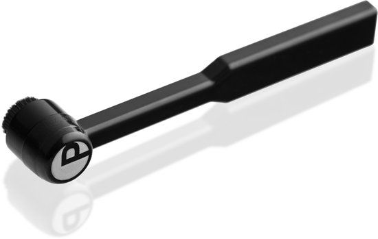 Pro-Ject Clean-it Stylus Borstel - Zwart