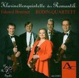 Klarinettenquin Amati Klarinettenquintette Der CD