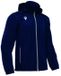 Macron Lyngen Douche Winddicht Jack Heren Marineblauw 4XL