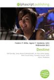 Destine Paperback
