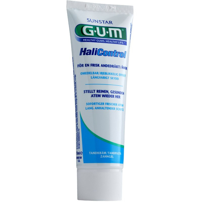 GUM HaliControl