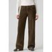 Levi's LOW LOOSE pantalon en velours côtelé taille basse coupe ample - kaki