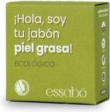 Essabó Eco Zeep Oily Skin 120 gram