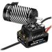 Hobbywing Ezrun MAX10 G2 140A Combo avec moteur 3665SD-2400kV 38020343 Kit pour voiture modèle réduit sans balais 1:10