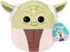 Squishmallows Star Wars Yoda Petite Peluche 20 cm