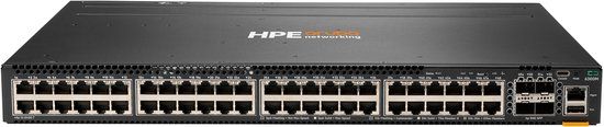 Merkloos HP Switch 6300M 48G 4SFP56