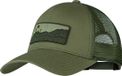 BUFF® Explore Trucker Cap WATE FOREST L/XL - Pet