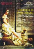 Napels Hardy Classic Napels 200 L'Osteria Di Marechiaro - Giovanni Paisiello DVD