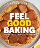 Feel Simon & Schuster Feel Good Baking