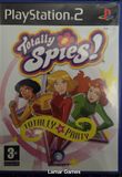Ubisoft Totally Spies: Totally Party