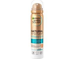 Garnier Ambre Solaire Natural Bronzer Body Mist 150ml
