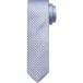 Olymp Stropdas Blauw 177950-Krawatten 177950/13