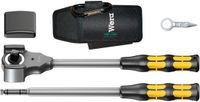 Wera Koloss All Inclusive Ratelset - 1/2" - 5-delig