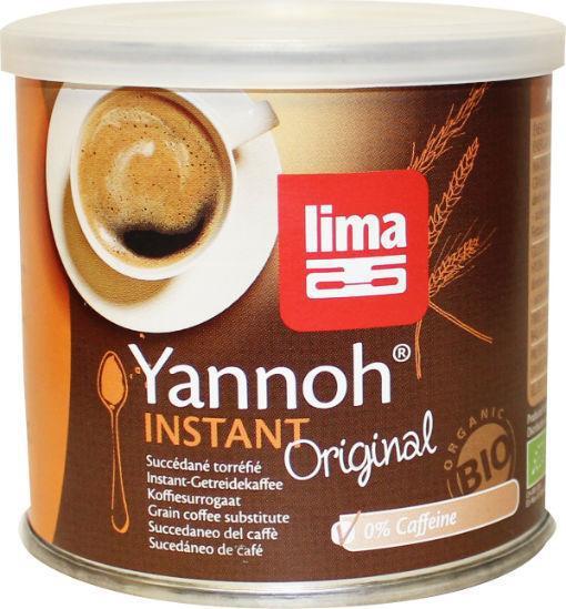Lima Yannoh Instant 50gr