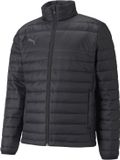 Puma Teamliga Veste matelassée Enfants - Noir | Taille : 152