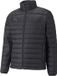 Puma Teamliga Veste matelassée Enfants - Noir | Taille : 152