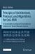 Principle Springer Nature Principle of Architecture, Protocol, and Algorithms for CoG-MIN