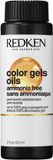 Redken Colorgels Oils 9NN 60ml