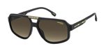 Carrera VICTORY C 26/S Matte black 59/16/145 MAN Zonnebrillen
