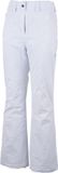 CMP Campagnolo Basic Skibroek - Wintersportbroek - Vrouwen - Maat XXL - Wit