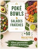 Poké Bowls & Salades Fraîches