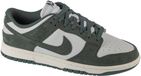 Nike Dunk Low Vrouwen Groen Sneakers Maat 40.5