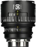 7Artisans Infinte 50mm T2.1 FullFrame DE-Clicked EF Mount