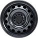ALCAR 9833 noir/argent 7.0Jx16 5x108 ET44