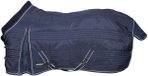 Pagony Nuovo 400 Staldeken - Paardendeken - Maat: 205 - Donkerblauw - Polyamide