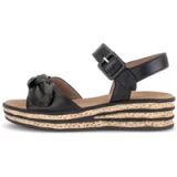 Gabor Sandales classiques femme cuir d'agneau