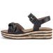 Gabor Sandales classiques femme cuir d'agneau