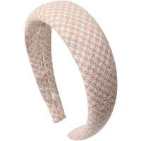 SOHO Haarband Unisex Zilver