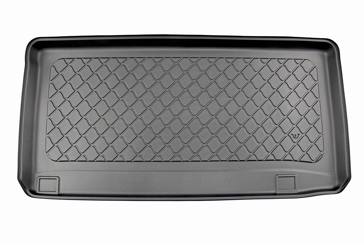 Kofferbakmat Ford Tourneo Custom L1 Facelift V/5 02.2018-