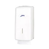 Hexotol Jofel Toiletpapierdispenser AH7000