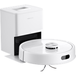 ROBOROCK Aspirateur robot et laveur Q7 Pro Max+ avec station de vidage (blanc)