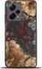 Bewood étui unique - Redmi Note 12 Pro 5G - Planètes - Pluto