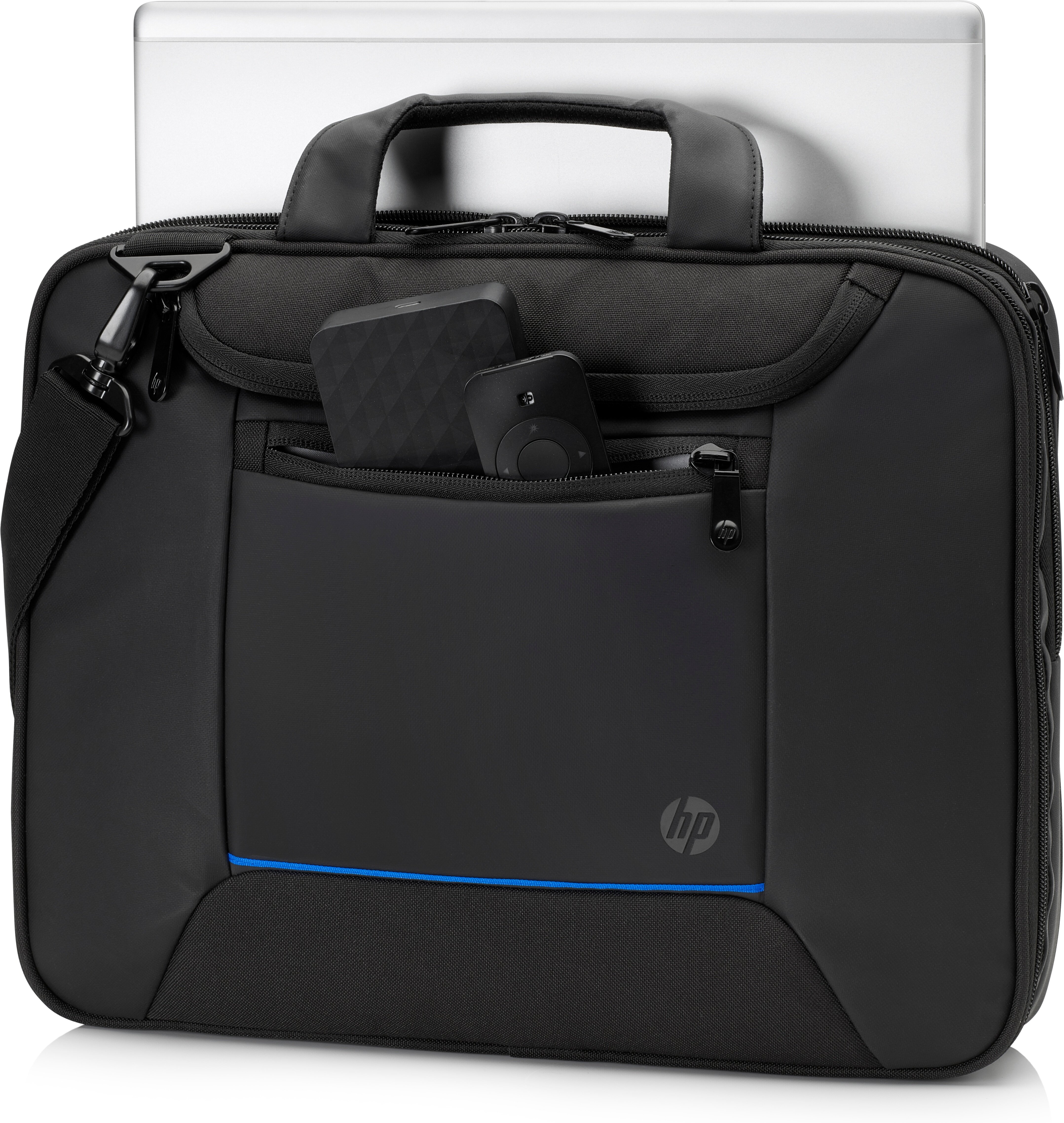 HP Recycle-serie 14 inch tas met bovensluiting