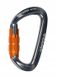 Camp Orbit 2Lock Karabijn - Gun Metal - Automatische Vergrendeling