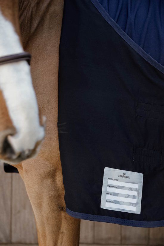 Staldeken classic navy 155 - 6'9 - 0 gram