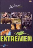Wildlife Bol Wildlife - Extremen DVD