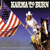 Wild Karma To Burn Wild Wonderful Purgatory