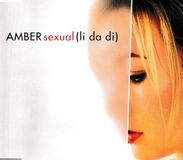 Sexual(Li Amber - Sexual (Li Da Di) (Snapshot Radio Cut / Thunderpuss 2000 Edit / Ripe & Juicy Club Mix / Thunderdub / KLM Vocal Mix)