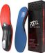 Feetz® 'ProSole' Hielspoor Zooltjes - Medische Inlegzolen voor Hielspoor, Fasciitis Plantaris & Platvoeten - Man & Vrouw - Ontworpen door Podotherapeuten - Maat 47