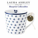 Laura Ashley Blueprint Collectables Mini mok - Koffiemok - Theemok - 22 cl. - Petit Fleur