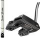 Puma SE Cobra 3D Supernova Putter 2024 Droitier Noir Aluminium Inox Acier 34 pouce