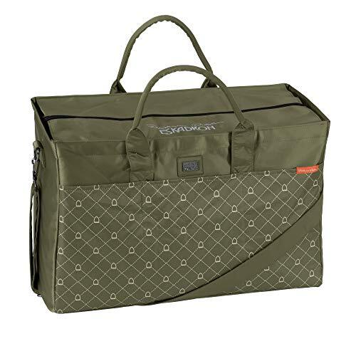 Eskadron Platinum Accessoire Duffle Bag One Size Martini Olijf